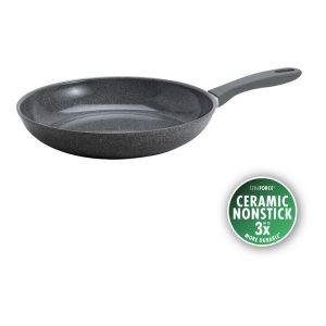 Zwilling 12 Polegadas, Alumínio, Frigideira Com Revestimento Cerâmico