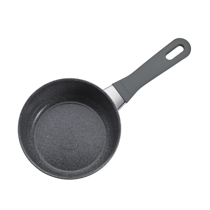 Zwilling 1,5 Qt, Alumínio, Caçarola Antiaderente Cerâmica Com Tampa Revestimento Cerâmico - Image 3