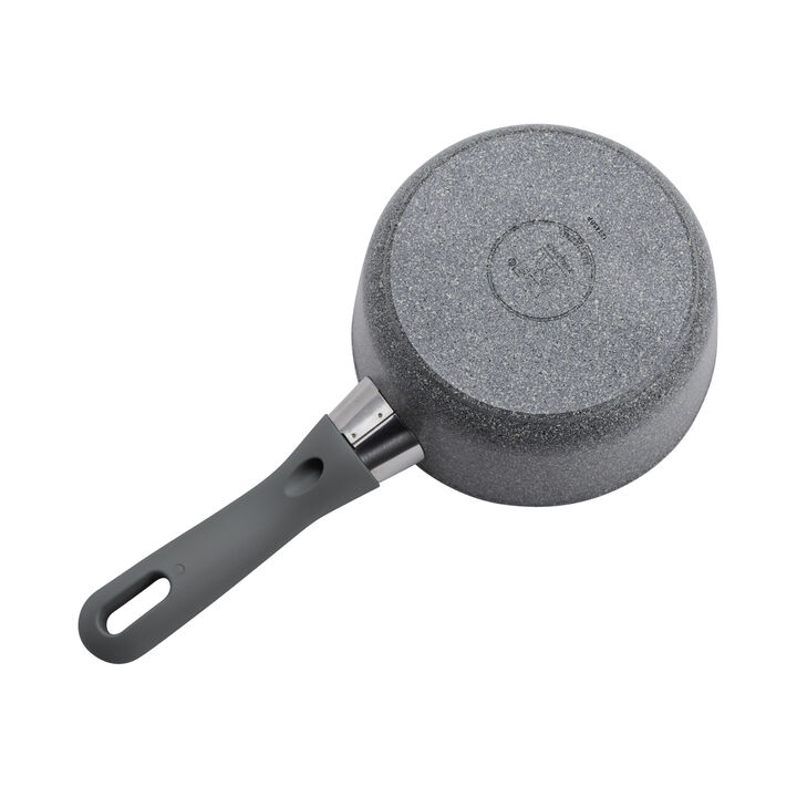 Zwilling 1,5 Qt, Alumínio, Caçarola Antiaderente Cerâmica Com Tampa Revestimento Cerâmico - Image 4