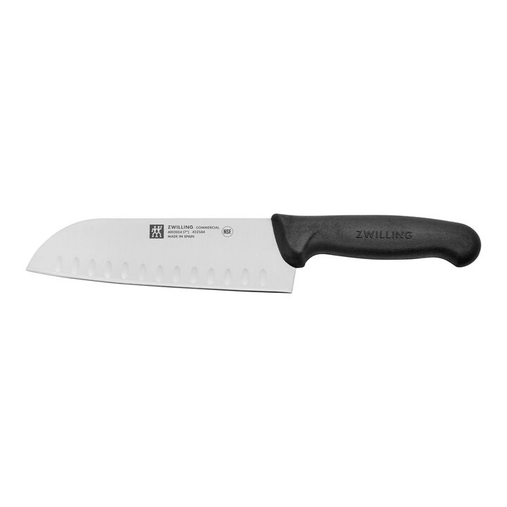 Zwilling Santoku De 18 Cm, Fio Fino, Facas Japonesas