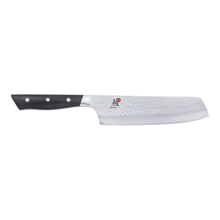 Zwilling Nakiri Japonês 7 Polegadas