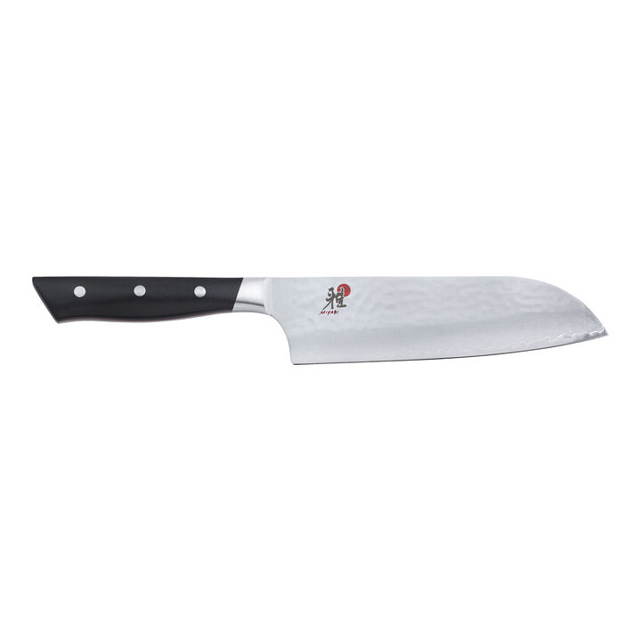 Zwilling Santoku De 18 Cm, Fio Fino, Facas Japonesas
