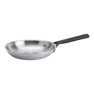 Zwilling 8 Polegadas, Aço Inoxidável, Frigideiras