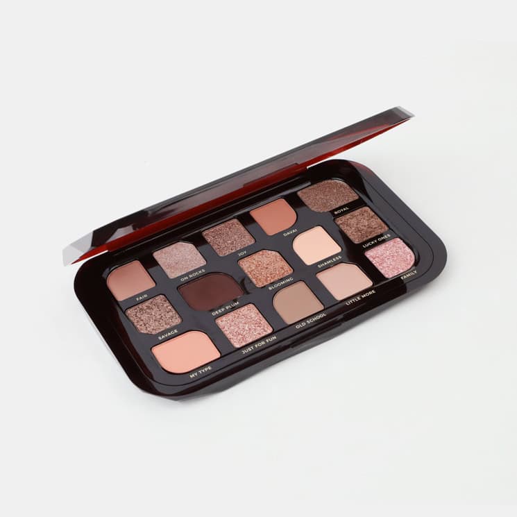 Paleta de Sombras – Old Money - Image 5