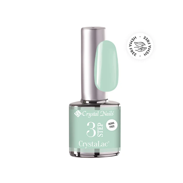 3 STEP HEMA Free CrystaLac – 3S13 (8ml) HF