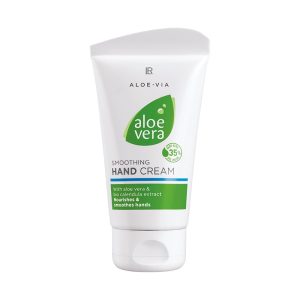 Aloé Vera Creme de mãos