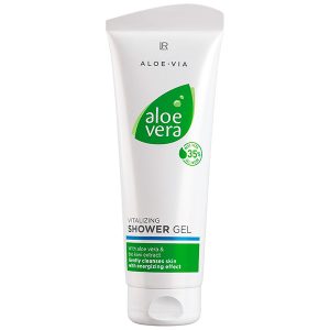 Aloé Vera Gel de duche
