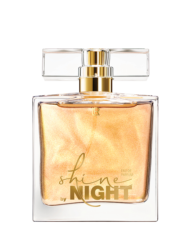 Shine by Night Eau de Parfum