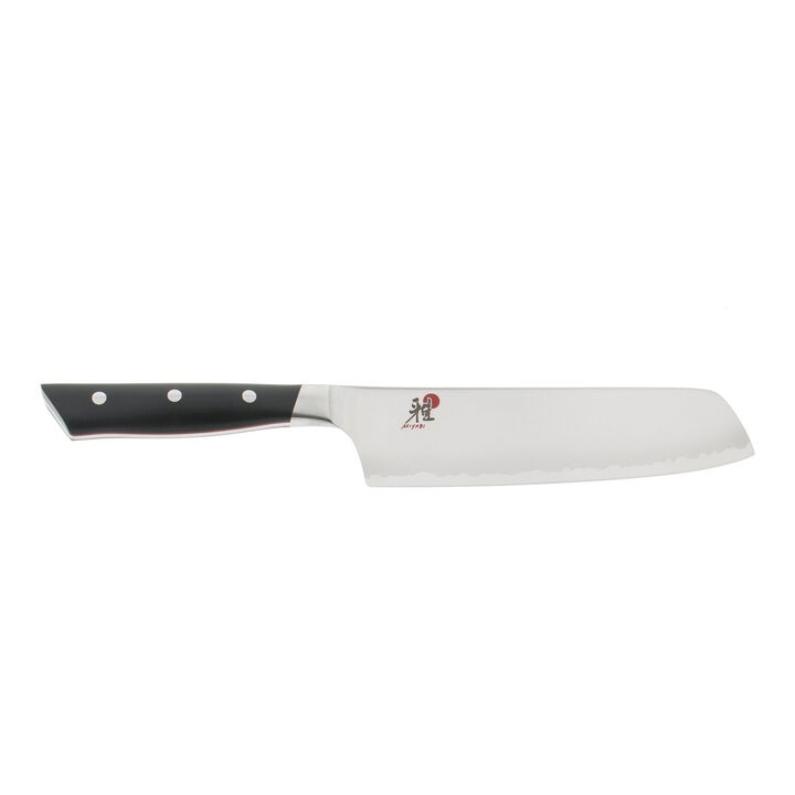 Zwilling Faca Nakiri Japonesa 16,5 Cm (6,5 Pol.)