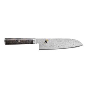 Zwilling Santoku De 18 Cm, Fio Fino, Facas Japonesas