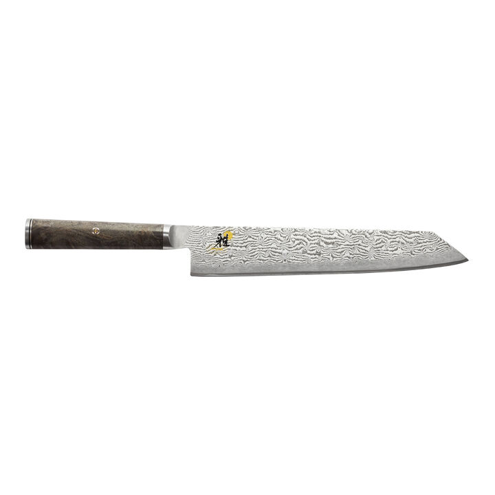 Zwilling 9.5-Inch, Kiritsuke Japanese Knives