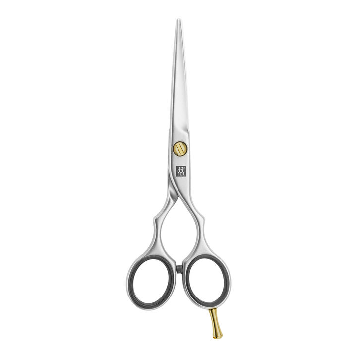 Zwilling Tesouras De Cabelo 6 Polegadas Aço Inoxidável Mate Outros Produtos De Beleza