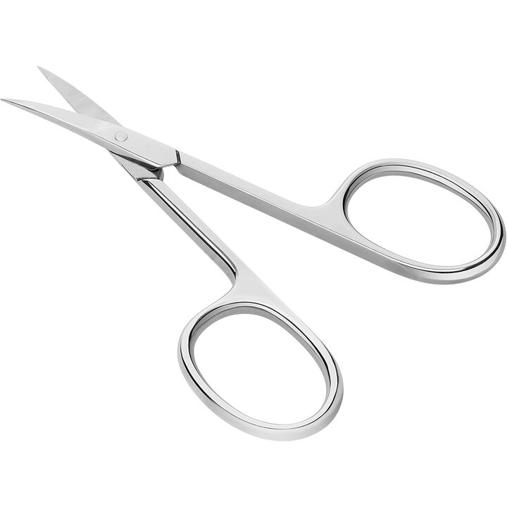 Zwilling Tesouras Para Pele Tesouras Para Unhas - Image 3