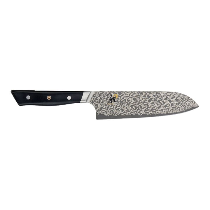 Zwilling Santoku De 18 Cm, Fio Fino, Facas Japonesas