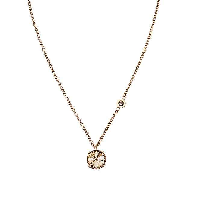 Colar com cristais Swarovski® Edição Limitada