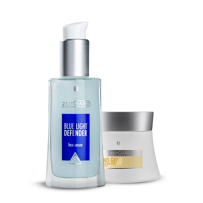 Set Nanogold Digital Care