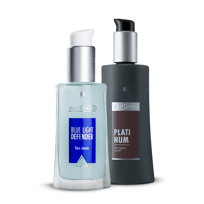 Set Platinum Digital Care