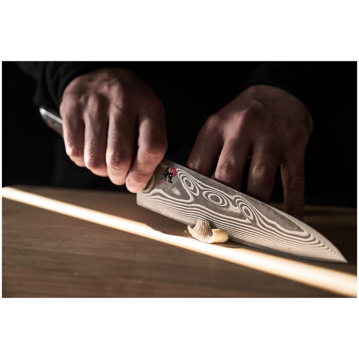 Facas Japonesas Zwilling 8 Polegadas - Image 4