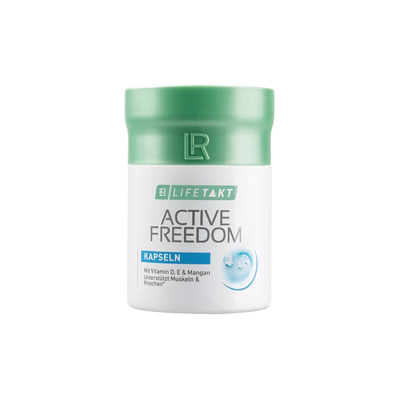 Freedom Plus