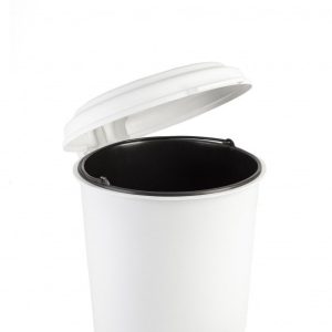 Balde de Lixo Faplana 802 C/Pedal 17lts