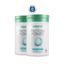 Set Duplo Protein Power