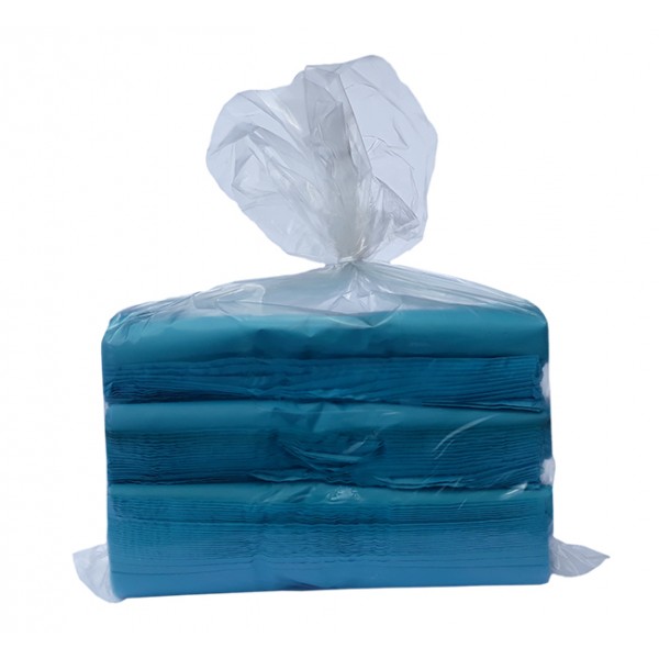 Sacos Alça Cor 50x55X55MY 5kg