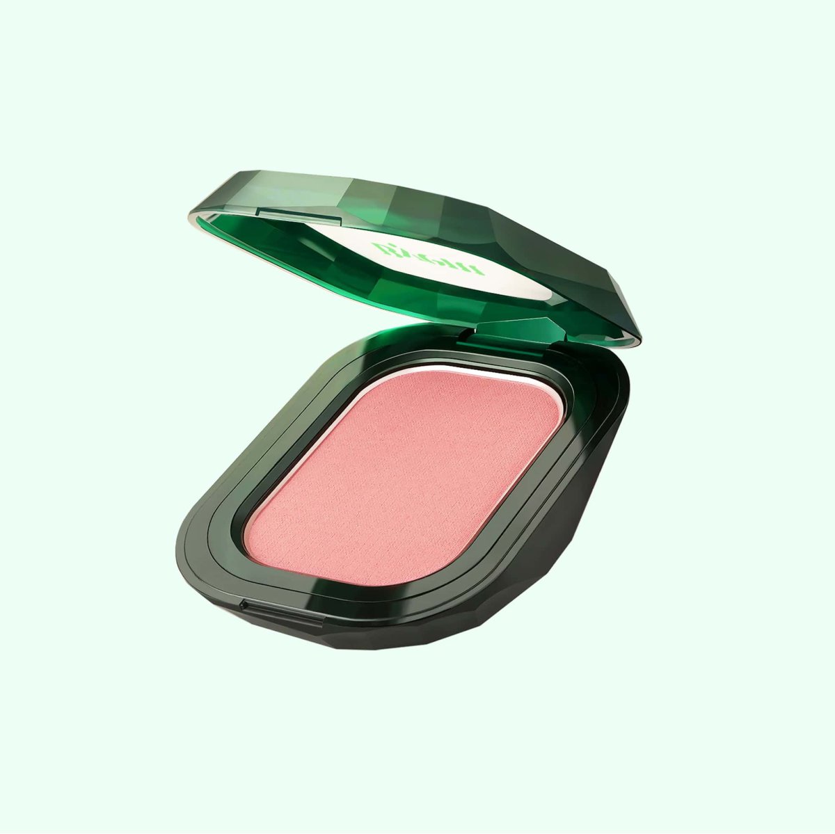 Blush powder