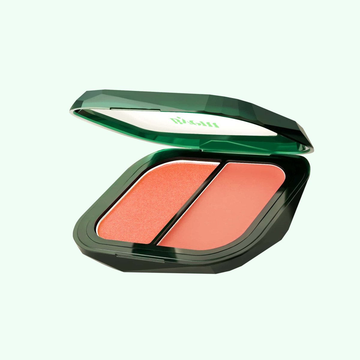 Blush duo