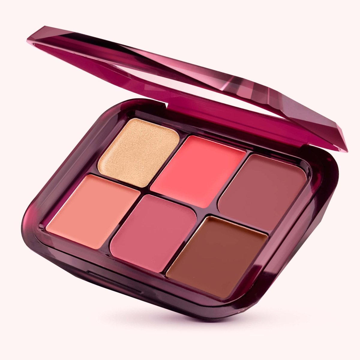 Highlighter blush