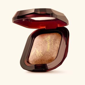 Pó bronzeador – Baked bronzer