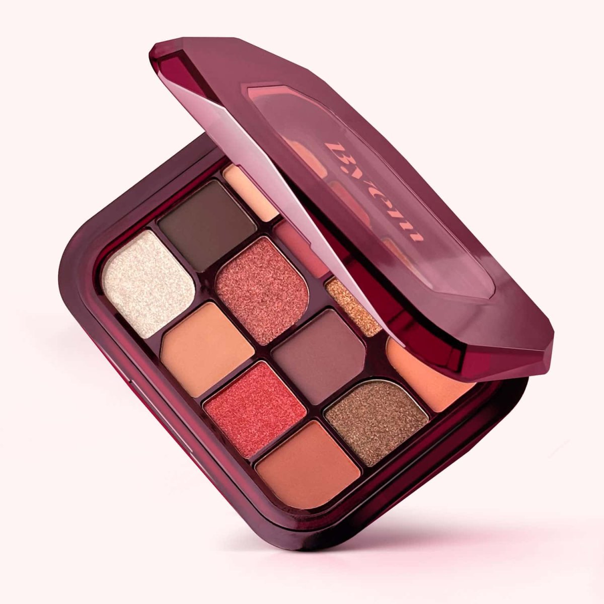Paleta de sombras – Good vibes