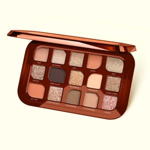Paleta de Sombras – Old Money