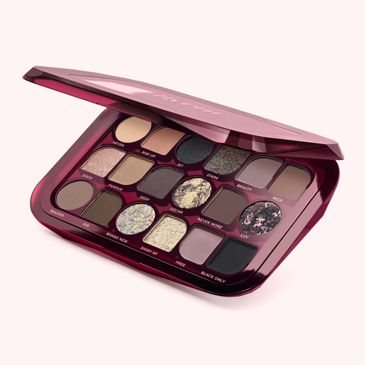 Paleta de sombras – Over the moon