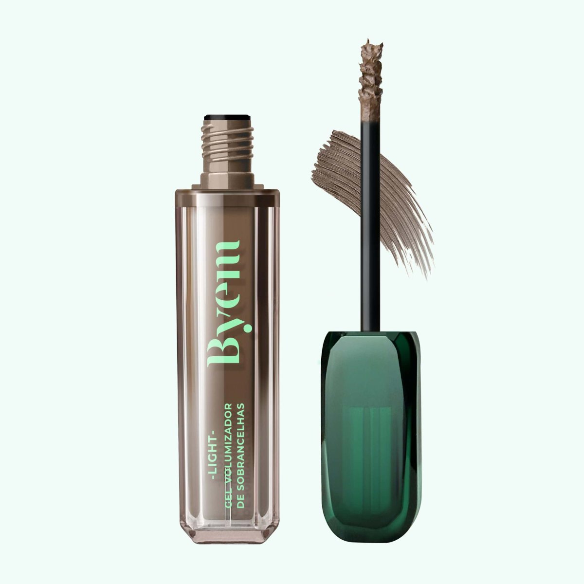 Gel Volumizador de Sobrancelhas