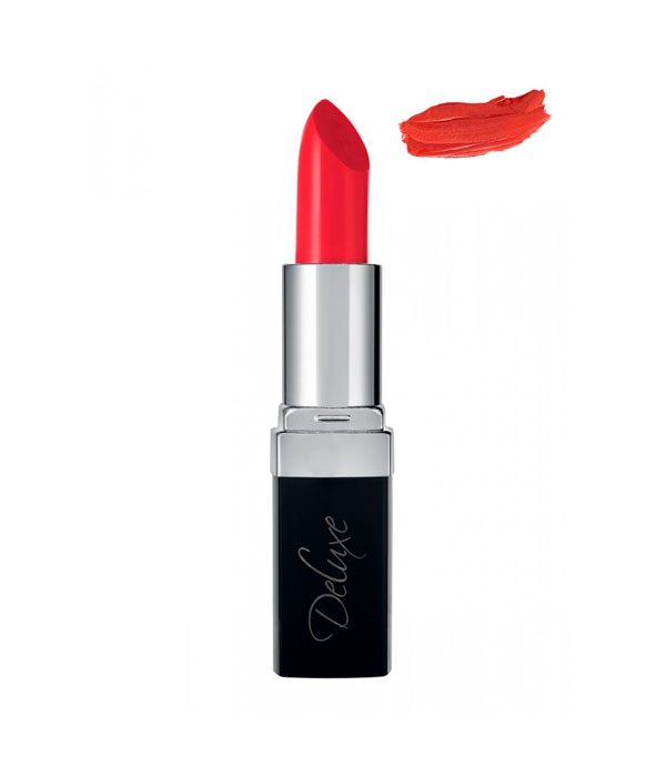 Batom High Impact – Peppy Tomato