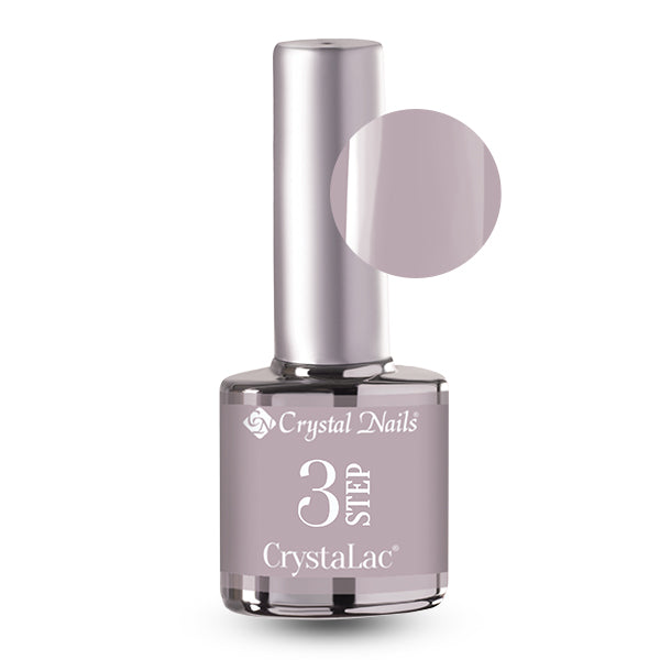 3S CrystaLac #110 – Creamy Almond 8ml