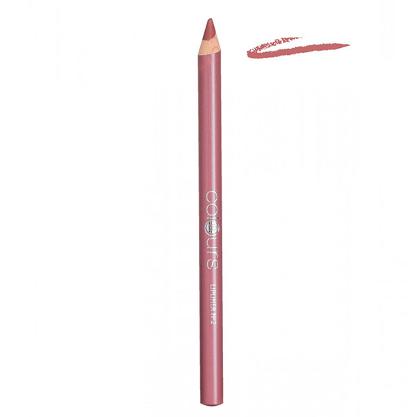 Lápis de contorno labial – Magic Mauve