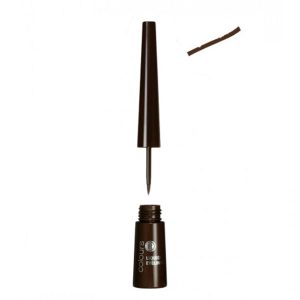 Delineador de Olhos Liquido – Dark Brown