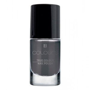 Verniz True Color – Smoky Grey