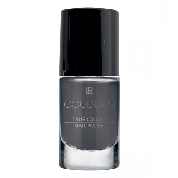Verniz True Color – Smoky Grey