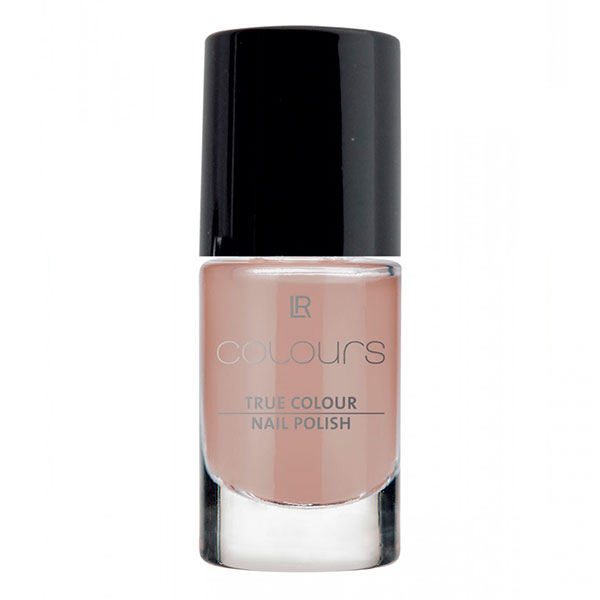 Verniz True Color – Sandy Beige