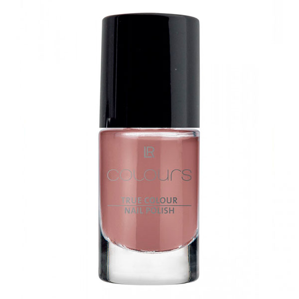 Verniz True Color – Latte Macchiato
