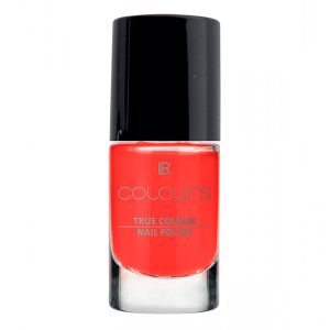 Verniz True Color – Happy Coral