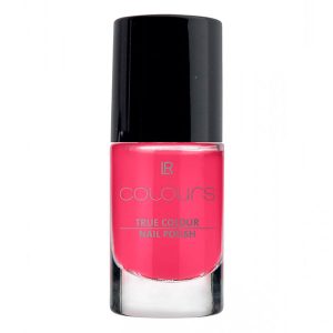 Verniz True Color – Pink Flamenco
