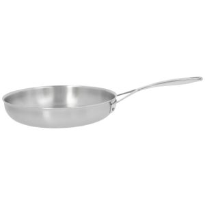 Zwilling 11 Polegadas, Aço Inoxidável 18/10, Frigideiras