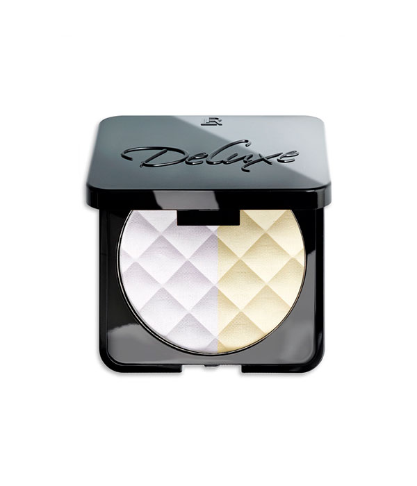 Hollywood Powder Duocolour