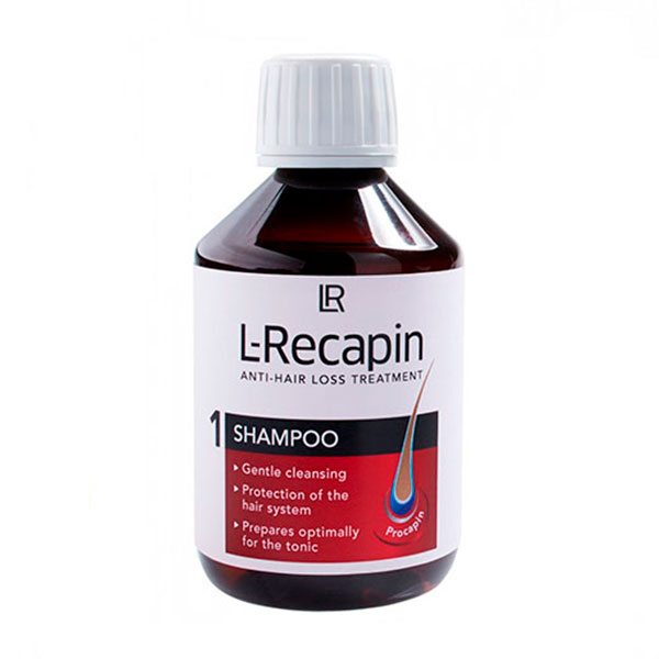 L-Recapin – Champô