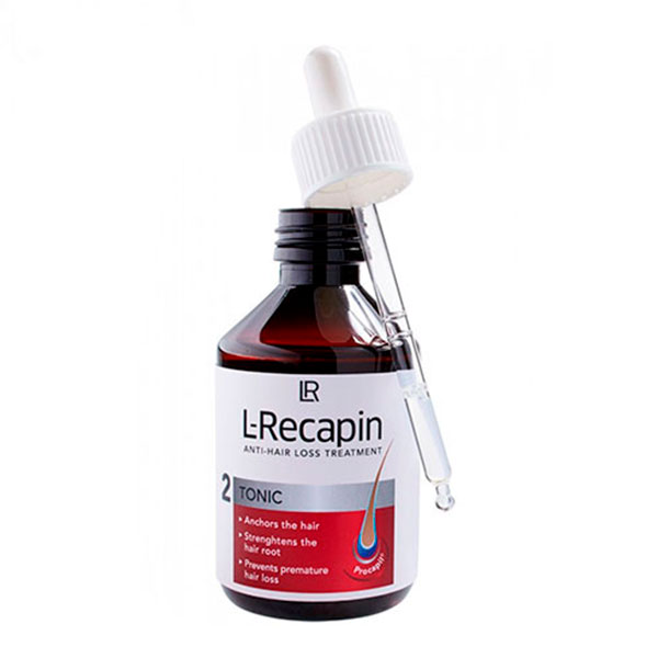 L-Recapin – Tónico