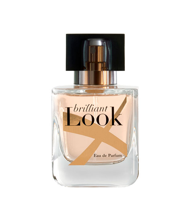 Eau de Parfum – Brilliant Look
