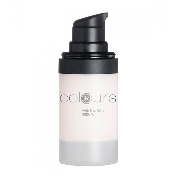 Serum para mãos e unhas